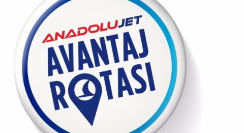 ANADOLU JET’TEN ADANA’YA ÖZEL BAHAR TATİLİ FIRSATI