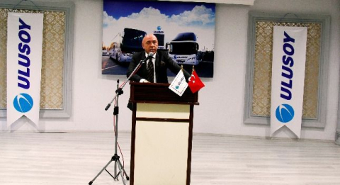 İmran Okumuş: Ulusoy’u Yeniden Doruklara Çıkaracağız