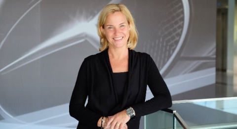 Mercedes-Benz Türk CEO’su Almanya’da Mercedes-Benz Otomobil Pazarlama Ve Satış Grubu Başkanlığı’na Atandı