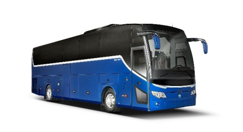 Temsa Haziran Ayında Rekor Kırarak 174 Otobüs Sattı