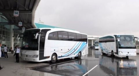 Ulaşımda Her 3 Biletten 1’i İptal