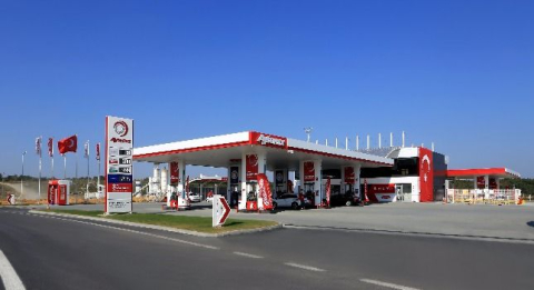 Aytemiz’den İki Büyük İstasyon