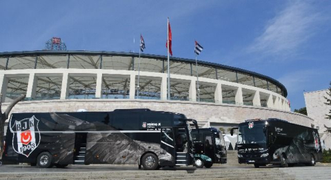 Şampiyonun Tercihi TEMSA MARATON