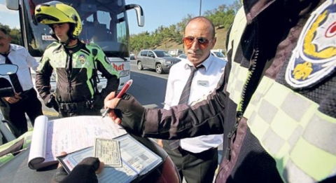 Üçüncü Köprü'de Mağduriyet Var