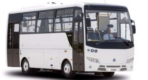 TEMSA, Yeniliklerle Transist Fuarı’nda
