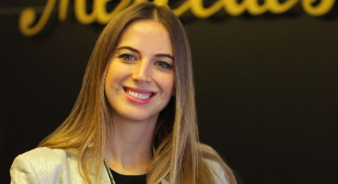 Mercedes-Benz Türk’e yeni Kurumsal İletişim Müdürü