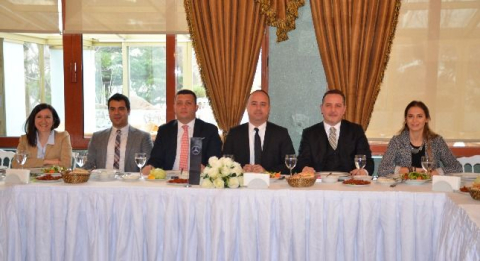 Mercedes-Benz Türk 2016' yı Değerlendirdi