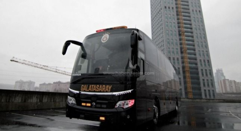 Galatasaray Şampiyonluk Maratonunda TEMSA ile Koşacak