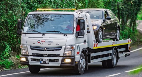 Tur Assist ve Otokent’ten Garanti Anlaşması
