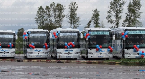 Özemniyet Efe Tur’dan Sezon Öncesi Gençleştirme Operasyonu