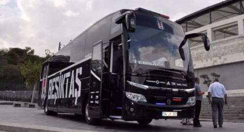 Şampiyonların İşbirliği Büyüyor