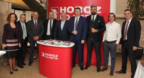 E-Ticaret Zirvesi, Horoz Lojistik Sponsorluğunda İzmir’de Gerçekleşti