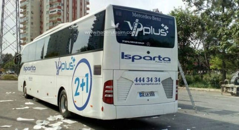 Eğirdirli Seba Turizm’den Isparta Petrol’e Tourismo Relax Takviyesi