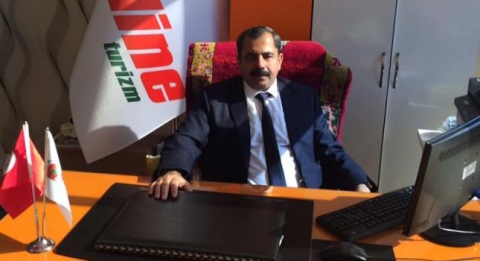 Ali Keskin: Gün Amatör Zihniyetle İşletmecilik Günü Değil !