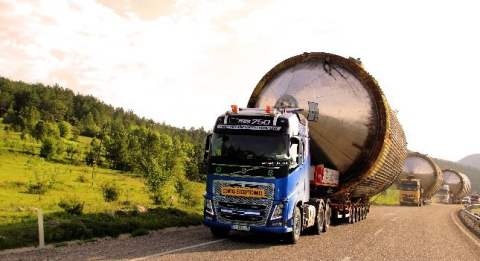 Dev Tanklar Ahmet Yiğit’e Emanet