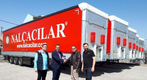 Nalçacılar Varios Teknolojisi ile Devam Ediyor
