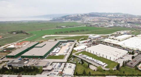 Otokar Üst Üste Dördüncü Kez BIST Sürdürülebilirlik Endeksi'nde Yerini Aldı
