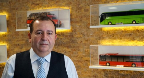 Türk CEO’nun Küresel Başarısı