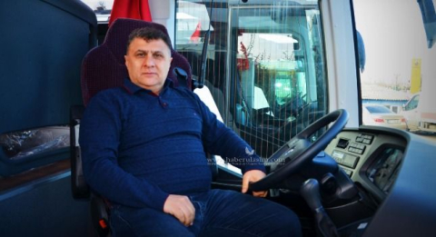 Nilüfer Turizm İhsan Aksoy: Birlik Olamayan Sektörümüz İsrafta Israr Etmektedir