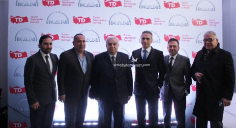 MAN TGE, Turizm Taşımacılarından Tam Not Aldı