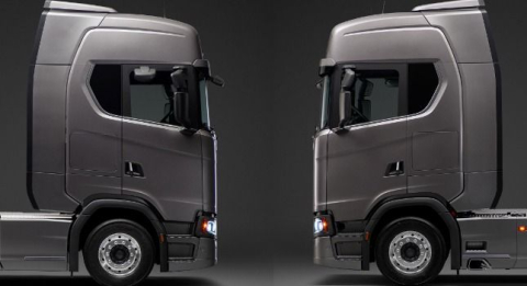 Tavan Rüzgarlıkları Yakıt Tüketiminde  Fark Yaratıyor