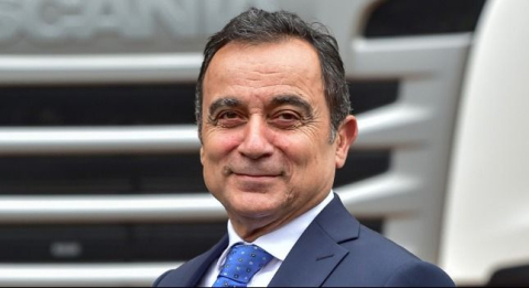 Ağır Ticari Araç Pazarı’nda Düşüş Ağustos Ayında da Devam Etti