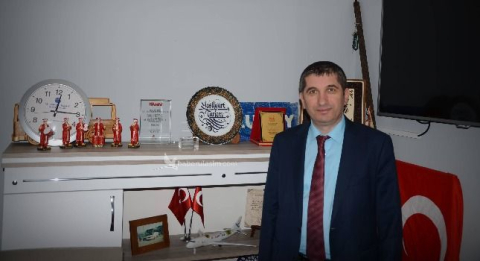 Murat Yeşilyurt: Maliyetler Konusunda Yetkililer Seferberlik İlan Etmeli