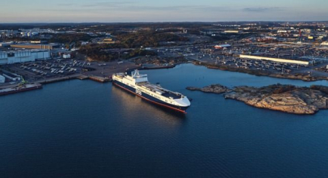 DFDS, Ticaretin Sürekliliği ve İnsani İhtiyaçlar İçin Seferlerimizi Güvenle Sürdürüyoruz