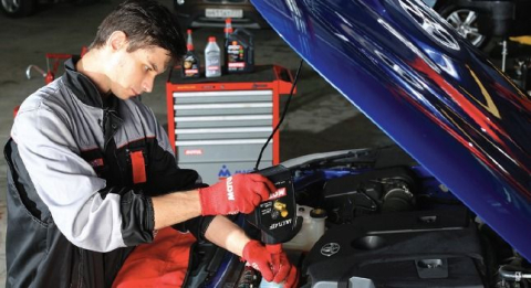 MOTUL Araç Bakımının Önemine Dikkat Çekiyor