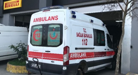 Pırellı, Türkiye’nin Covid-19 Mücadelesine Lastik Bağışı İle Katkı Sunuyor