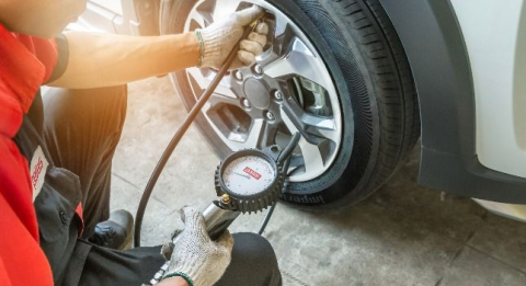 Evdekal Günlerinde Hareketsiz Kalan Aracınızı  Koruyacak Önlemler