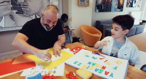 Opet, 23 Nisan Ulusal Egemenlik ve Çocuk Bayramımızın 100. Yılını Coşkuyla Kutluyor