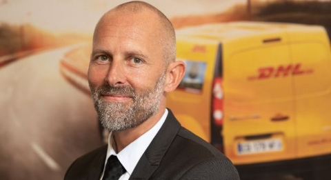 DHL Express ve Fark Holding’den Sağlık Çalışanlarına Destek için İş Birliği