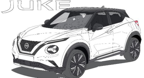 NISSAN #drawdrawdraw Etkinliği ile Herkesi Resim Çizmeye Davet Ediyor