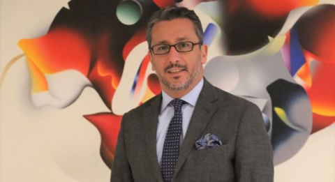 OTOMOL Grup’un Başına Uğur Sakarya Geçti!