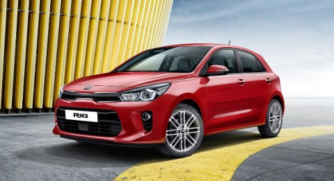KIA’dan ‘Şimdi Al Ağustos’ta Ödemeye Başla’ Kampanyası