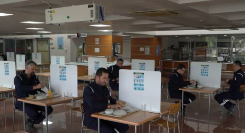 Brisa, COVID-19’a Karşı Güçlü Tedbirlerle Üretimine Devam Ediyor