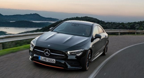 Mercedes-Benz'den Mayıs Ayına Özel Fırsatlar