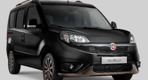 Fiat Professional, Mayıs Ayında Faizi Sıfırladı, Ödemeleri Erteledi