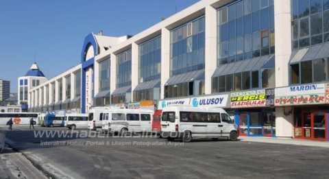 Otobüs Biletine Tavan Fiyat Düzenlemesi