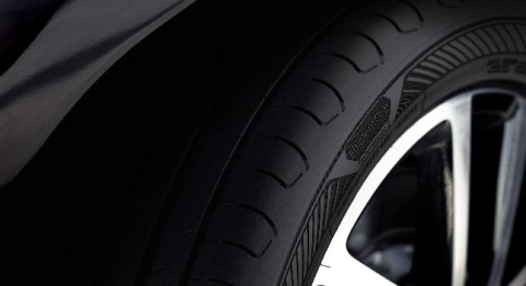 Goodyear Efficientgrip Performance 2 ile Daha Fazla Kilometre