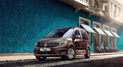 Volkswagen Ticari Araç Garanti Süresini 3 Ay Uzattı