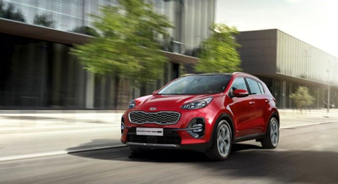 KIA Garanti Sürelerini 30 Haziran’a Kadar Uzattı
