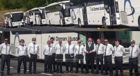 Pandemi Durgunluğuna “Çay Molası”