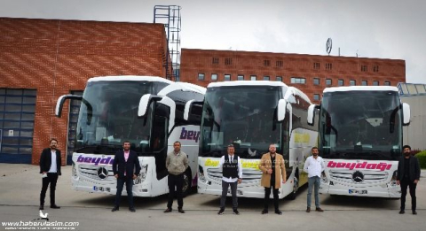 Malatya Beydağı Turizm Yatırımlarına 'Sosyal Mesafe' ile Devam Ediyor