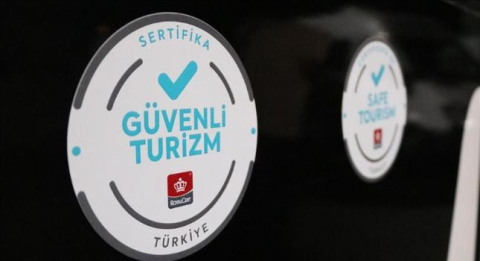 Güvenli Turizmin İlk Tur Şirketi Denetimlerini RoyalCert Gerçekleştirdi