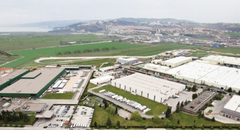 Otokar, Fortune Türkiye 500 Listesindeki  Hızlı Yükselişini Sürdürüyor