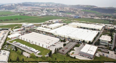 Otokar TSE Covid19 Güvenli Üretim Belgesi’ni Aldı