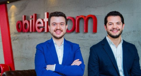 Yılın En İyi Mobil Seyahat Uygulaması; OBİLET.COM