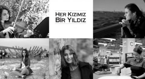 Mercedes-Benz Her Kızımız Bir Yıldız Projesinin Eğitimlerini Çevrim İçi Olarak Sürdürüyor